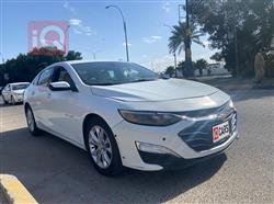 شيفروليه ماليبو